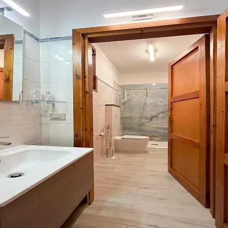 Appartement Casa Ambra - Con Vista, Giardino E Bbq Villasimius