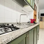Apartamento Casa Ambra - Con Vista, Giardino E Bbq