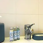 Apartamento Casa Ambra - Con Vista, Giardino E Bbq *