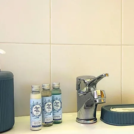 アパート Casa Ambra - Con Vista, Giardino E Bbq *
