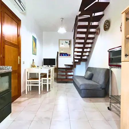 Apartman Casa Ambra - Con Vista, Giardino E Bbq Villasimius