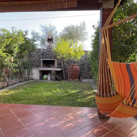 Apartment Casa Ambra - Con Vista, Giardino E Bbq *