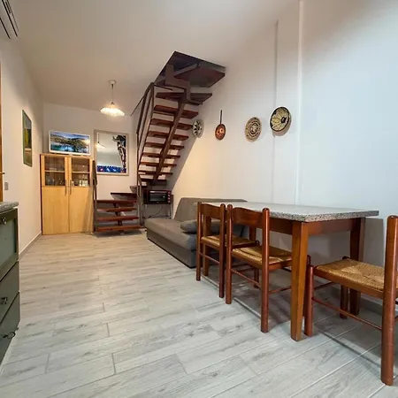 Casa Ambra - Con Vista, Giardino E Bbq * Villasimius